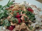 Tortellini- Ruccola- Salat - Rezept