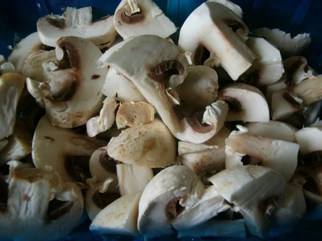 Championgpfanne mit Backofenkartoffeln - Rezept - Bild Nr. 8