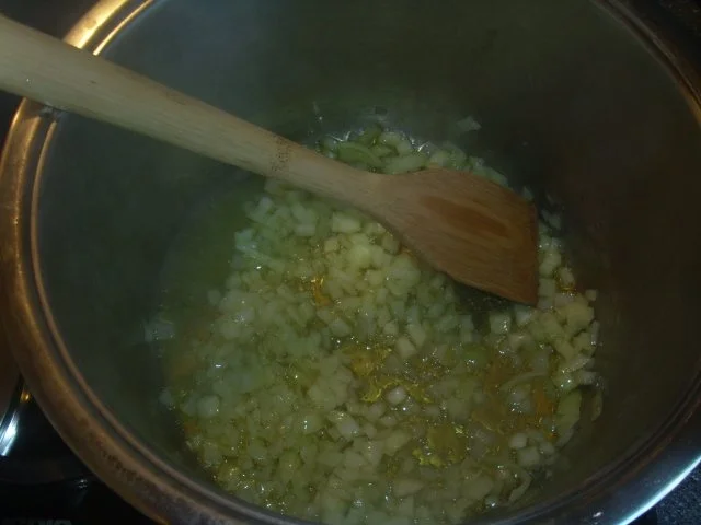 Linsen Bolognese - Rezept - Bild Nr. 2