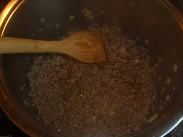 Linsen Bolognese - Rezept - Bild Nr. 3