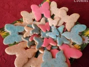 Sommerkekse ... - Rezept