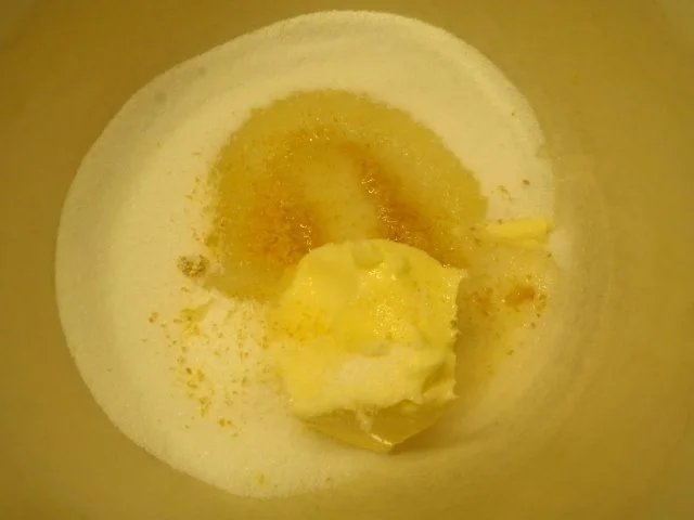 Sommerkekse ... - Rezept - Bild Nr. 3