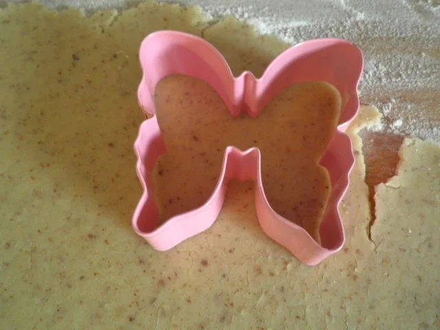 Sommerkekse ... - Rezept - Bild Nr. 8