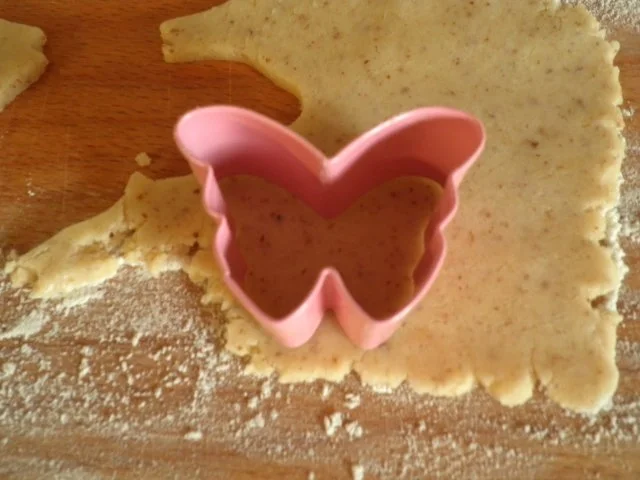 Sommerkekse ... - Rezept - Bild Nr. 9