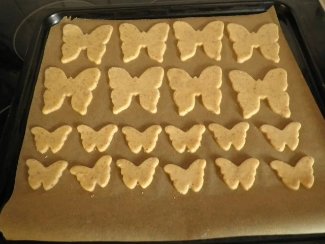 Sommerkekse ... - Rezept - Bild Nr. 11