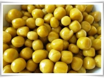 Gemüsesuppe mit Backerbse - Rezept - Bild Nr. 8