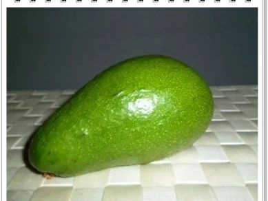 Avocado - Honigmelone - Banane Smoothie - Rezept - Bild Nr. 3