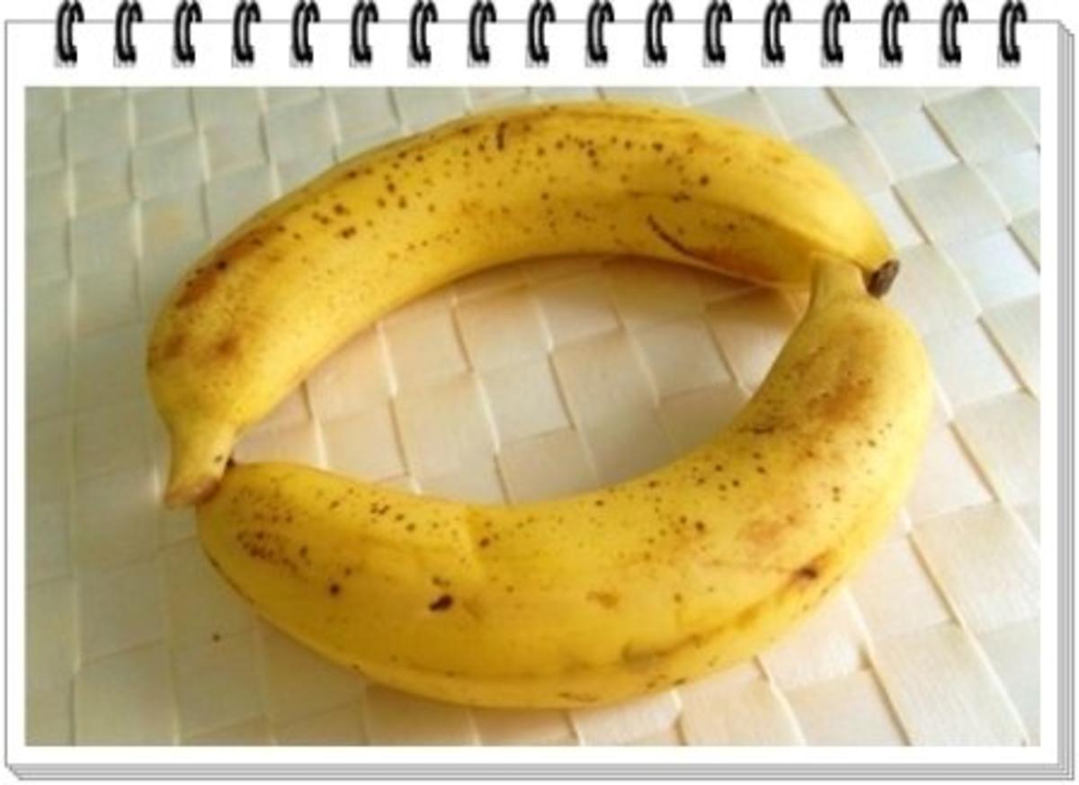 Avocado - Honigmelone - Banane Smoothie - Rezept - Bild Nr. 5