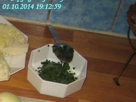 Rezept: Saucen – Original Bozener Sauce Bild Nr. 4 Saucen – Original Bozener Sauce - Rezept - Bild Nr. 4