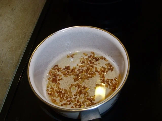 Rezept: Blattspinat Spiegelei Salzkartoffeln Bild Nr. 2 Blattspinat Spiegelei Salzkartoffeln - Rezept - Bild Nr. 2