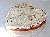 Rezept: Knopperstorte Knopperstorte - Rezept