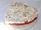 Knopperstorte - Rezept