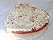 Knopperstorte - Rezept