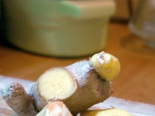 Hähnchen-Curry-Geschnetzeltes mit Knobi-Kartoffeln - Rezept - Bild Nr. 5