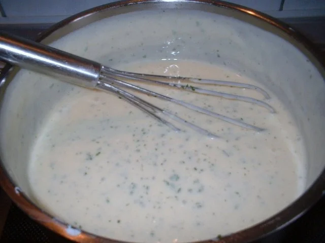 Spargelauflauf ! - Rezept - Bild Nr. 2