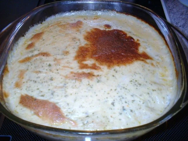 Spargelauflauf ! - Rezept - Bild Nr. 4