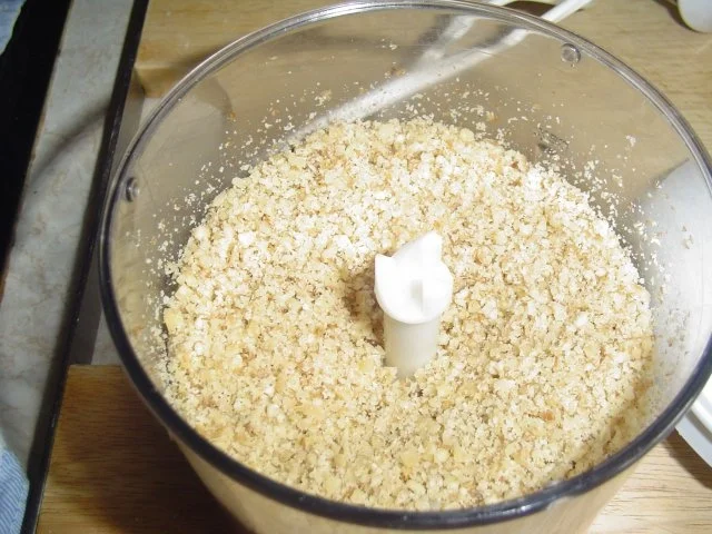 Rezept: Verfeinerter Eierlikörkuchen Bild Nr. 4 Verfeinerter Eierlikörkuchen - Rezept - Bild Nr. 4