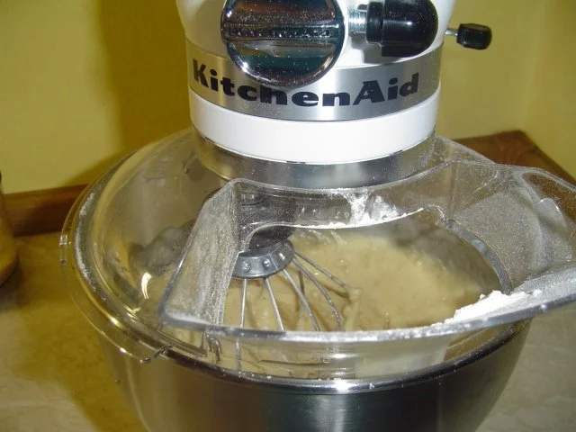 Rezept: Verfeinerter Eierlikörkuchen Bild Nr. 6 Verfeinerter Eierlikörkuchen - Rezept - Bild Nr. 6