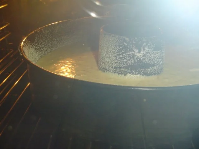 Rezept: Verfeinerter Eierlikörkuchen Bild Nr. 7 Verfeinerter Eierlikörkuchen - Rezept - Bild Nr. 7