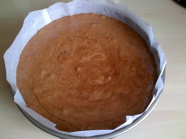 Rezept: Leo´s Fridolin Bild Nr. 3 Leo´s Fridolin - Rezept - Bild Nr. 3