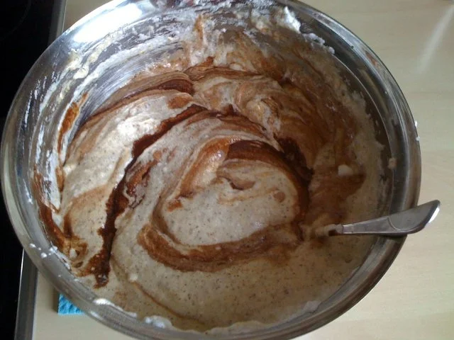 Rezept: Leo´s Fridolin Bild Nr. 2 Leo´s Fridolin - Rezept - Bild Nr. 2