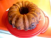 Trüffel - Mascarpone - Kirsch - Gugelhupf - Rezept