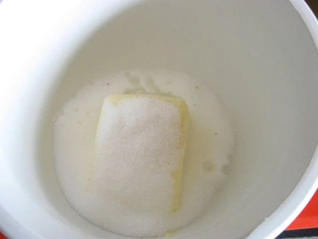 Trüffel - Mascarpone - Kirsch - Gugelhupf - Rezept - Bild Nr. 3