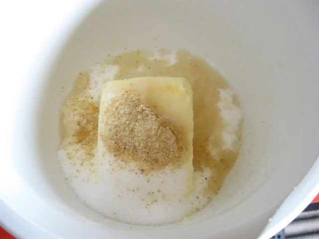 Trüffel - Mascarpone - Kirsch - Gugelhupf - Rezept - Bild Nr. 4