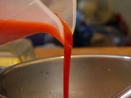 Erdbeer-Panna-Cotta - Rezept - Bild Nr. 6