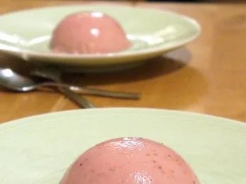 Erdbeer-Panna-Cotta - Rezept - Bild Nr. 9