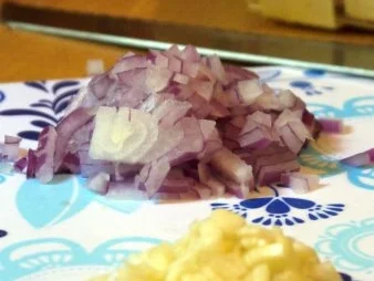 Spaghetti mit Rahmpfifferlingen - Rezept - Bild Nr. 3