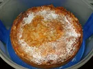 Bienenstich-Käsekuchen - Rezept