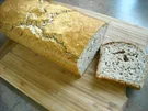 Glutenfreies Brot - No. 1 - Rezept