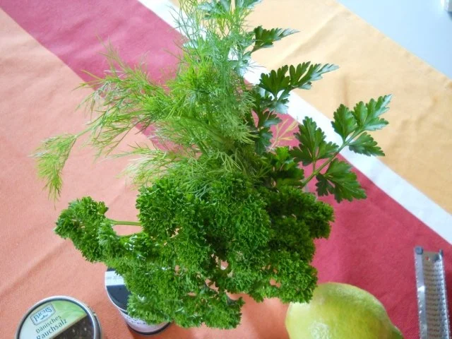 Gegrillte Forelle - Rezept - Bild Nr. 3