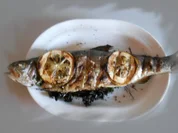 Gegrillte Forelle - Rezept