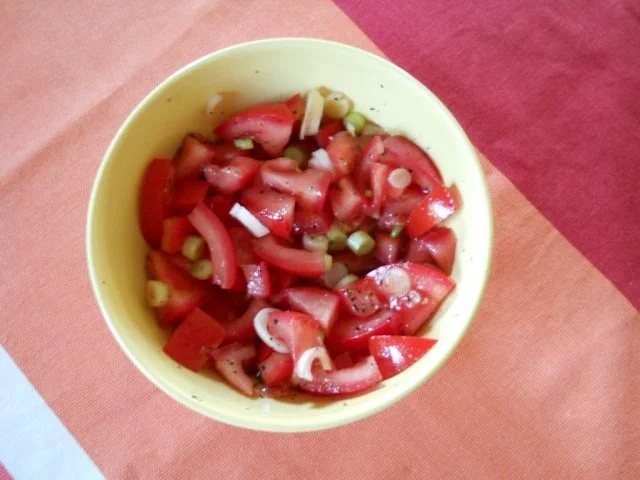 Gegrillte Forelle - Rezept - Bild Nr. 9