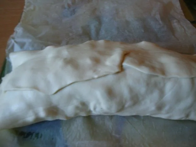 Käsige Blätterteig Schnecken - Rezept - Bild Nr. 7