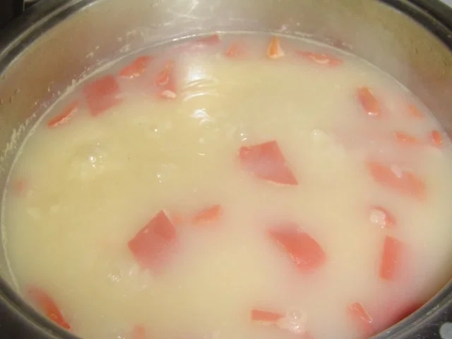 Cevapcici - Rezept - Bild Nr. 3