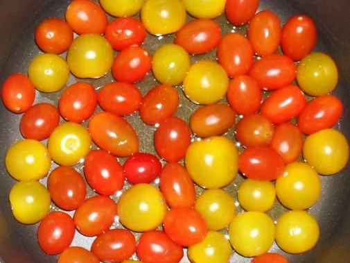 Rezept: Hähnchenbrustfilet in Seranoschinken Bild Nr. 3 Hähnchenbrustfilet in Seranoschinken - Rezept - Bild Nr. 3