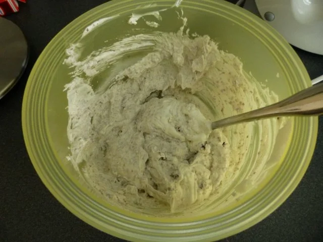 kleine Überraschungs - Geburtstagstorte - Rezept - Bild Nr. 4