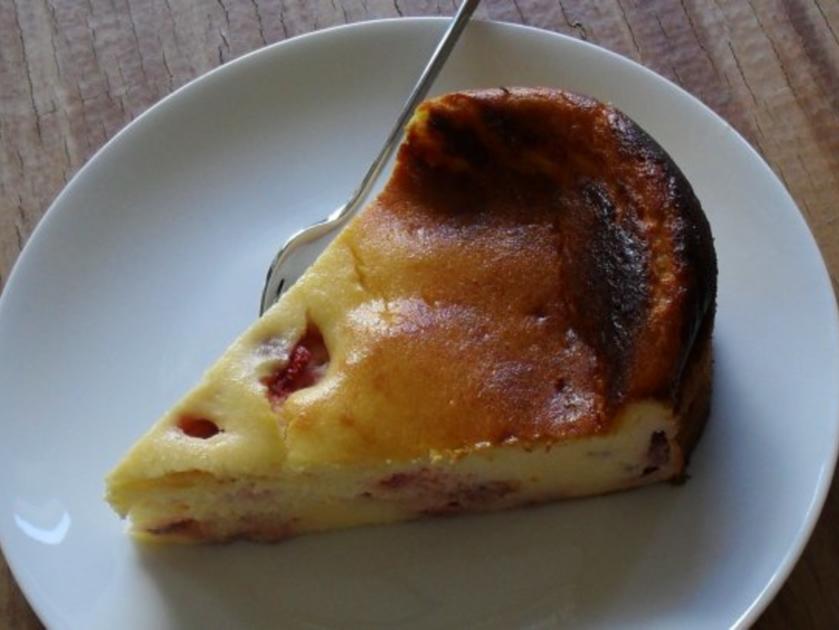 Quarktorte ohne Boden Ddr Rezepte