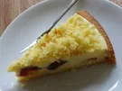 Eierlikör - Torte - Rezept
