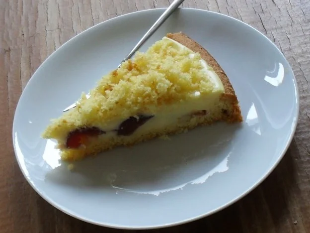 Rezept: Eierlikör - Torte Bild Nr. 2 Eierlikör - Torte - Rezept - Bild Nr. 2