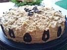 Milka - Torte - Rezept