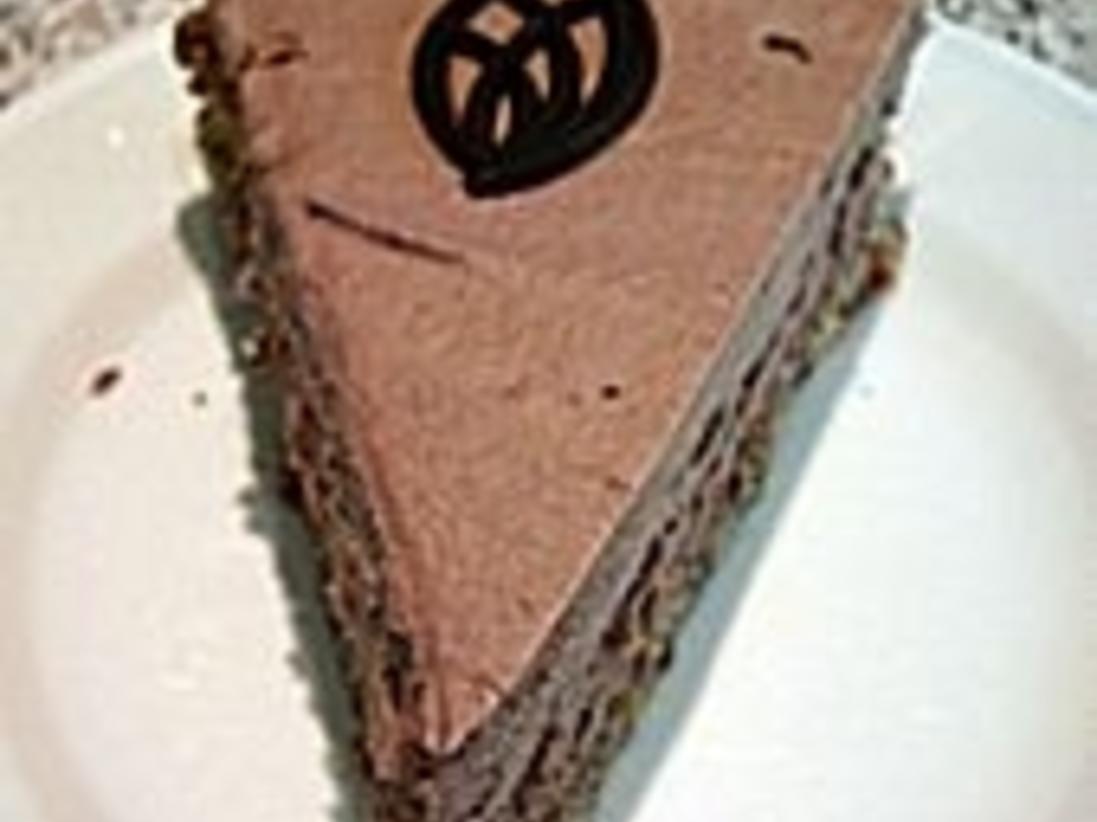 Milka Torte Rezept Mit Bild Kochbar De