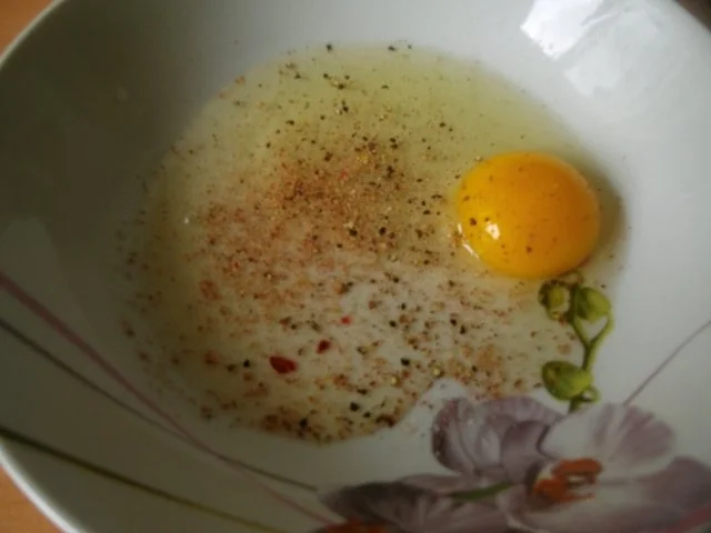 Sommergemüsesuppe mit Klump - Rezept - Bild Nr. 8