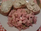 Bierwurstsalat - Rezept