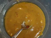 Honig-Senf-Marinade - Rezept