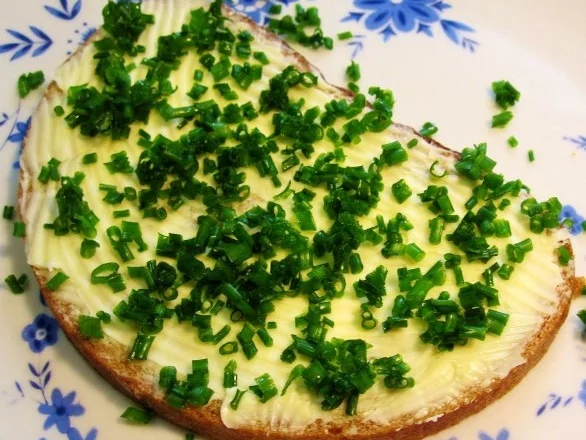 Forellenfilet auf lauwarmem Eierbett - Rezept - Bild Nr. 5