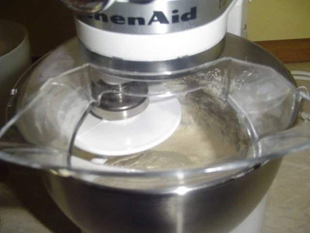 Frühstücksemmeln - Rezept - Bild Nr. 4